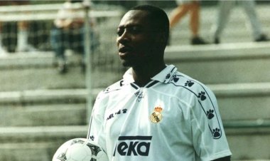 وفاة نجم ريال مدريد السابق في حادث سير مروع