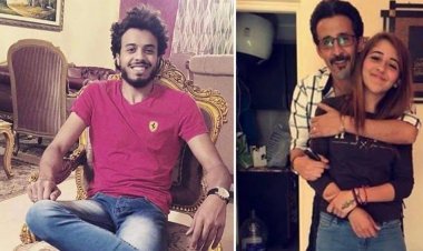 إعدام الأب والسجن المؤبد لحبيبة خطيبة «طالب الرحاب»