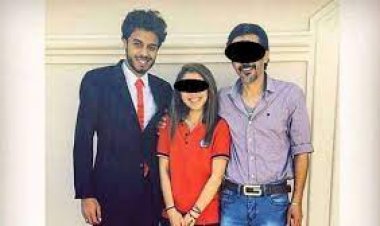 من الأعدام للمؤبد.. ننشر اسماء المتهمين في قضية «طالب الرحاب»