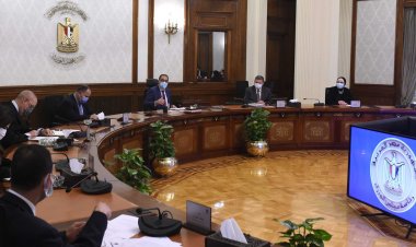 رئيس الوزراء يستعرض الآثار الناتجة عن ارتفاع سعر الصرف في موازنات الشركات