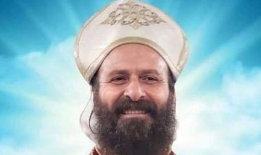 شيخ الأزهر: مقتل القمص أرسانيوس وديد كبيرة من الكبائر التي تستوجب غضب الله