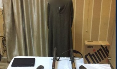 مقتل مسجل خطر وإصابة شقيقه فى اشتباك بالأسلحة النارية مع الشرطة بقنا