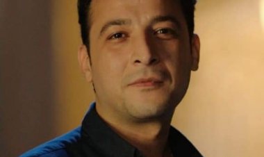 ِشادي أسعد لـ«العاصمة»: الكتابة لم تأخذني من التمثيل.. ومسلسل وسط البلد بعيد عن المنافسة