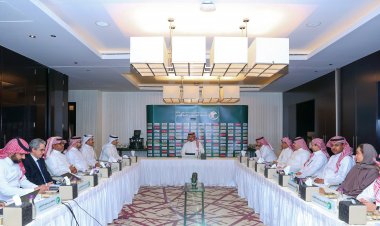 مستند.. أبرزها زيادة عدد الأجانب .. قرارات جديدة من الاتحاد السعودي