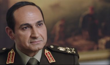 السيسي يُحذر قيادات الإخوان من سقوط الدولة.. نص التسريب الجديد في «الاختيار 3»