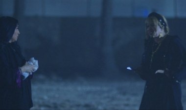 روجينا تنتقم من لوسي.. تفاصيل الحلقة الـ١٤ من مسلسل «انحراف»