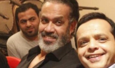 جمال العدل يكشف: فيلم «صاحب صاحبه» خسرني فلوس كتير