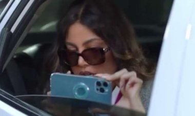 مفاجأة غير متوقعة تغير مجرى الأحداث في الحلقة الـ«13» من «يوتيرن»