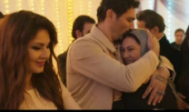 قصة حب جديدة ضمن أحداث الحلقة الـ 13 من «بابلو»