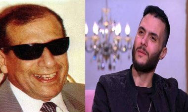 أميرة سيد مكاوى: «أمير عيد ماسرقش لحن أبويا»