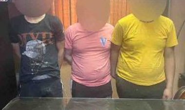 لسوء حظه.. مر بجوار «خناقة» بالمقطم فأصابه طلق ناري