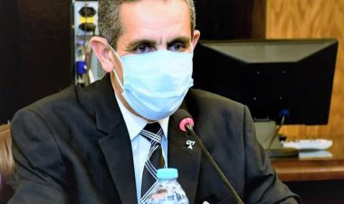 محافظ الغربية: لا زيادة في أسعار المواصلات داخل نطاق المحافظة