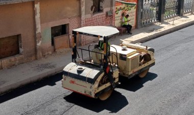 محافظ الغربية يتابع أسواق المحافظة لضبط الأسعار