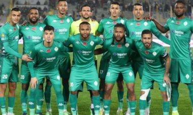 مدرب الرجاء: «نمتلك شخصية البطل.. ونسعى لتحقيق نتيجة جيدة أمام الأهلي»  