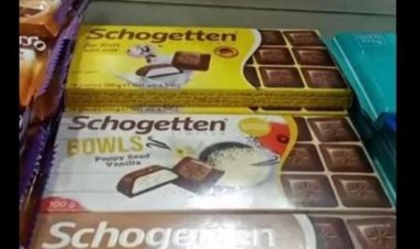 الهيئة القومية لسلامة الغذاء: شيكولاتة الخشخاش آمنة تمامًا وخالية من المخدرات