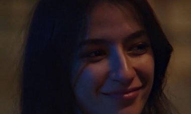 أميرة أديب تحتفل على طريقتها بنجاح مسلسل «مين قال»