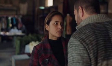 بالحلقة 14.. «فاتن أمل حربي» تتعرض للضرب في المحكمة.. وتخسر قضية جديدة