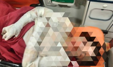 «ولع في مراته على كوبري نكلا».. مأساة «هناء» قتل زوجها حرقا بالجيزة