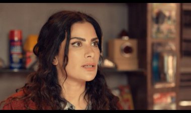 صبا مبارك في «توبة».. شخصية تستحق التعاطف!