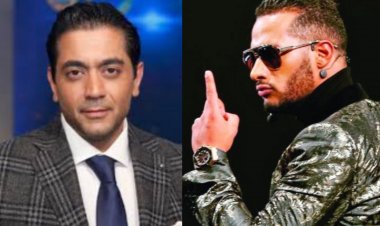 لأول مرة.. أحمد فلوكس يكشف حقيقة خلافه مع محمد رمضان