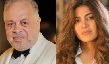 أشرف زكي: بنساعد الفنانين عن طريق «جروب».. وريهام حجاج بتعمل خير كتير