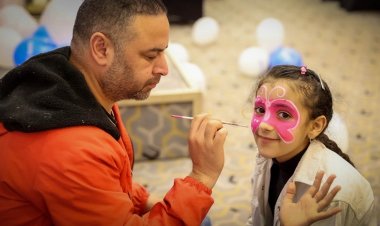 «الصحة» تنظم احتفالية للأطفال من مرضى التمثيل الغذائي