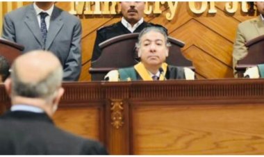 استئناف طنطا تنظر محاكمة 123 متهما وآخرين في 3 قضايا خلال الأسبوع الجاري 