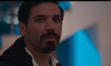 «ندى» تعترف بحبها ضمن أحداث الحلقة الـ14 من «بابلو»