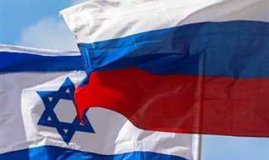 روسيا مهاجمة إسرائيل: أطول مدة احتلال وقتل وسجن آلاف الفسطينين