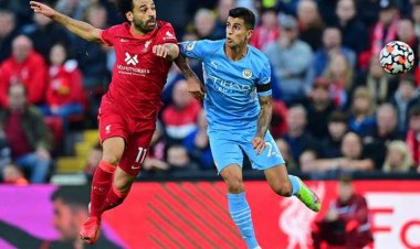 التشكيل المتوقع لمباراة ليفربول ومانشستر سيتي بكأس إنجلترا