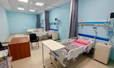 محافظ البحيرة: 3 مليار و300 مليون جنيه لدعم القطاع الصحي بالمحافظة