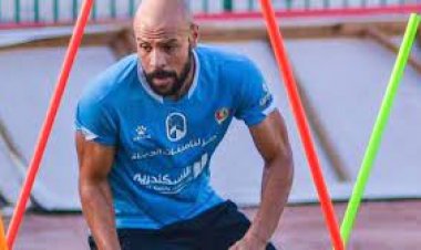 حقيقة توقيع ثنائي المحلة للزمالك تمهيدًا لانتقالهم الصيف المقبل