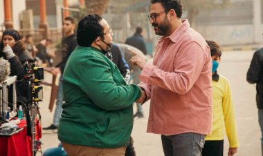 بعد نجاح شخصية «جلجل» في «مكتوب عليا».. أكرم حسني: «مبسوط بكل تعليق كاره للشخصية»