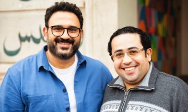 محمد طعيمة : «مكتوب عليا» كوميديا راقيه وصناعi لديهم التزام أخلاقي