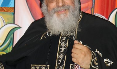 البابا تواضروس يهنئ الإمام الأكبر بعيد الأضحى المبارك