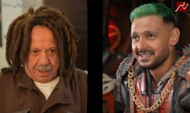 «لو معايا بيومي فؤاد كان دافع عني»..غضب محمد محمود بعد اكتشاف مقلب رامز