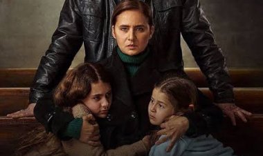 «يزدري الأديان».. بلاغ للنائب العام ونيابة أمن الدولة العليا ضد مسلسل «فاتن أمل حربي»