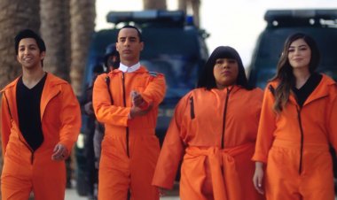 «في بيتنا روبوت»  يتصدر ترند يوتيوب لهذا السبب