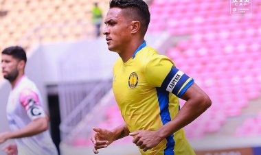 بترو  أتلتيكو يفوز على صن داونز (2-1) في ربع نهائي دوري الأبطال 