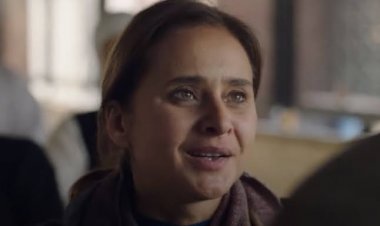 في الحلقة 15.. فاتن أمل حربي  تدافع عن صديقتها وتنجح في رد مليون جنيه