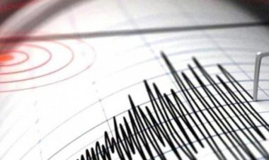 قوته خمس درجات.. زلزال يضرب جنوب اليونان