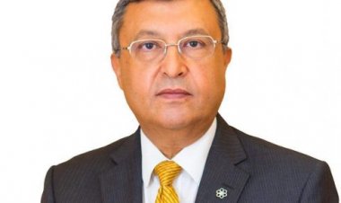 وزير البترول السابق لـ«العاصمة»: الأزمة الأوكرانية كشفت كذب فكرة الاستغناء عن البترول