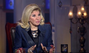 «شاطر وفي غل من نجاحك».. هالة سرحان تكشف رأيها في محمد رمضان