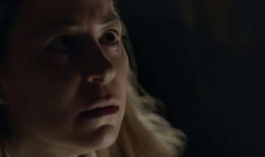 الحلقة 1 من مسلسل «بطلوع الروح».. خطف ابن زوجة «أكرم» واستدراجها لعاصمة الخلافة