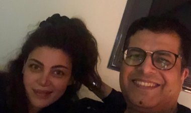 أيمن سلامة:  سعيد بالتعاون مع ريهام حجاج.. وانتظروا مفاجآت قوية في شخصية يارا الكردي