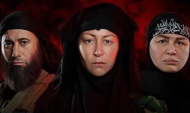 بيان رسمي للشركة المنتجة لـ«بطلوع الروح» بشأن حقيقة اختطاف فريق عمل المسلسل