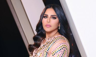 الموت يُفجع المطربة أحلام