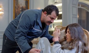 «شوقي» يبتز «يارا» ويقتحم منزلها.. ملخص أحداث الحلقة الـ15 من «يوتيرن»