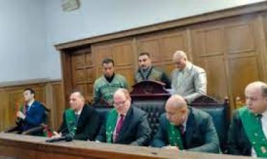 السجن المشدد 7 سنوات لعاطلين بتهمة سرقة مشغولات ذهبية بالمطرية