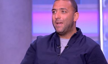 «ميدو»: محمد صلاح حقق ما فشلت فيه أنا | فيديو